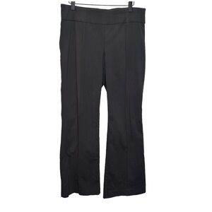 Addition Elle Grey Trouser Pants Pull on Size 14